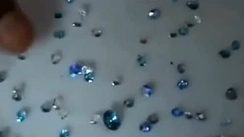 防騙在行動，手工之家提醒大家，不付加工費還扣押金的手工活騙子覆滅，找手工活就要找正規(guī)可靠的(圖2)
