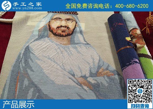 天冷了，這里有一份溫暖的事業(yè)！手工之家外發(fā)加工(圖1)