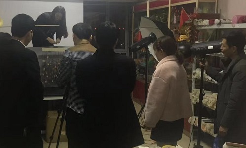 一群人、一條心、一件事，這就是手工之家的團(tuán)隊(duì)(圖1)