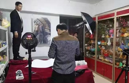 一群人、一條心、一件事，這就是手工之家的團(tuán)隊(duì)(圖3)