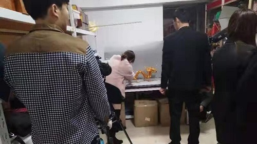 一群人、一條心、一件事，這就是手工之家的團(tuán)隊(duì)(圖4)