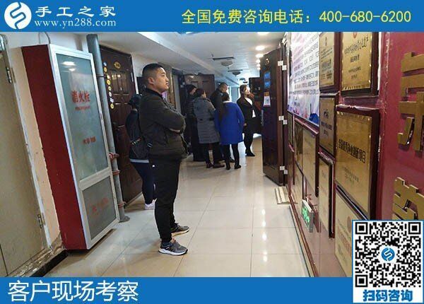在家做手工活賺錢靠譜嗎？如何能找到正規(guī)的？(圖1)