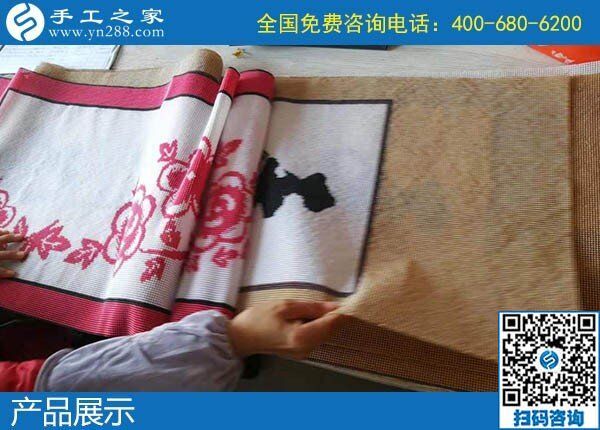 雅薇麗珠繡，一種美到骨子里的純手工藝品！(圖1)