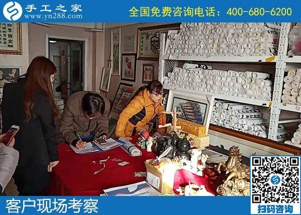 手工活外發(fā)回收，在手工之家找到正規(guī)手工活(圖2)