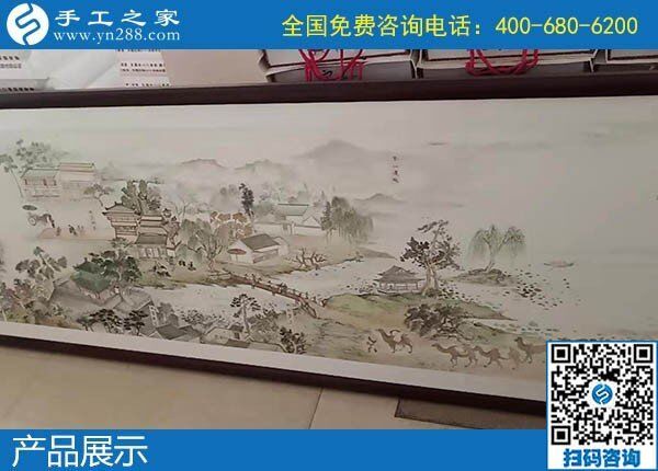 手工之家網(wǎng)，一個可以在家賺錢的手工活外發(fā)網(wǎng)站(圖1)