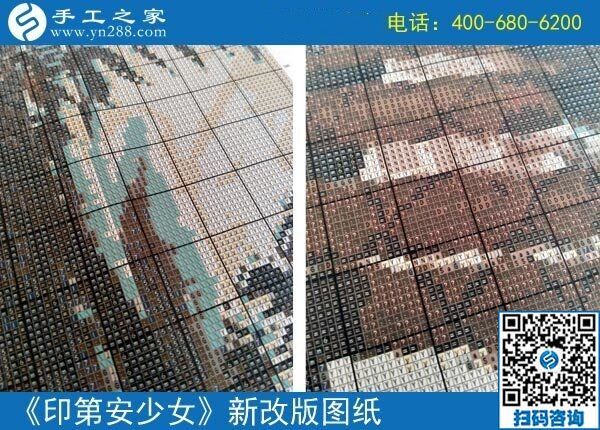 有什么拿回家做的手工活沒(méi)有？適合殘疾人的(圖1)