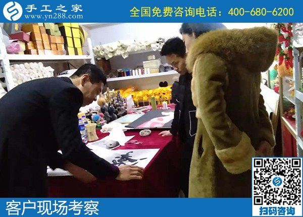 附近哪里有手工活做？選擇手工之家正規(guī)平臺(tái)(圖1)