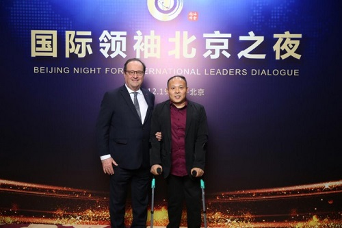 新征程，我們一起前行；新輝煌，我們一起創(chuàng)造！------手工之家新年寄語