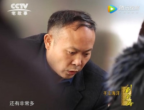新征程，我們一起前行；新輝煌，我們一起創(chuàng)造！------手工之家新年寄語
