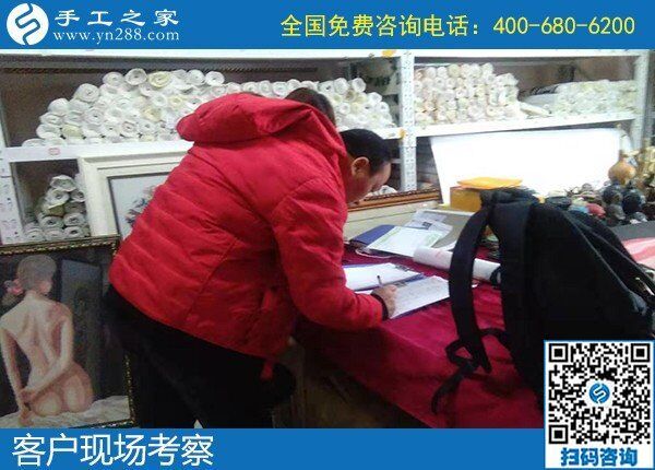 我想找手工活做，選擇手工之家正規(guī)平臺(tái)放心(圖1)