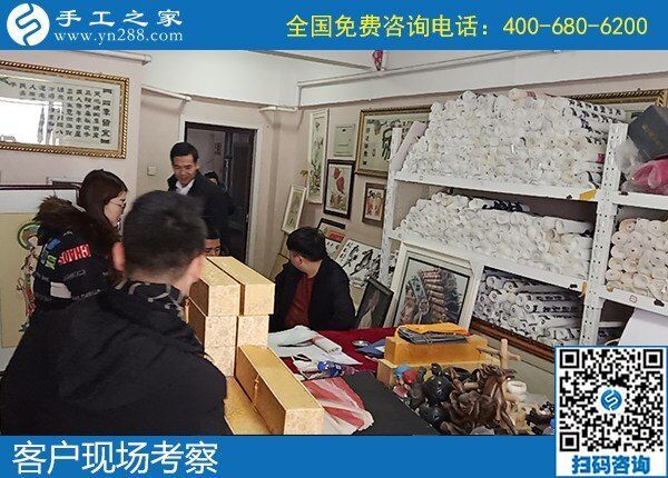 求加工手工活，想找一個可以在家賺錢的兼職做(圖1)