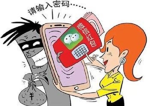 防騙在行動，春節(jié)將至，手工之家提醒您收好這份防騙手冊(圖4)