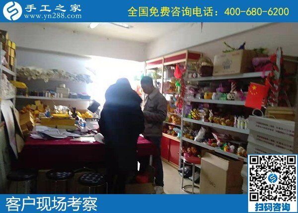 手工活加工項(xiàng)目哪里找？手工之家正規(guī)好平臺(tái)(圖1)