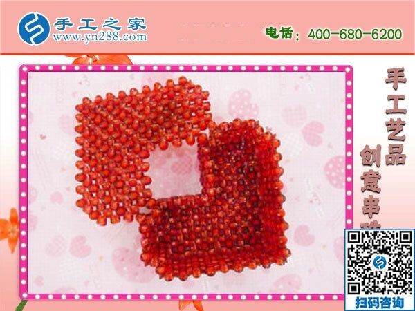 安心在家，不給國(guó)家添亂，做手工活一樣可以賺錢！(圖1)