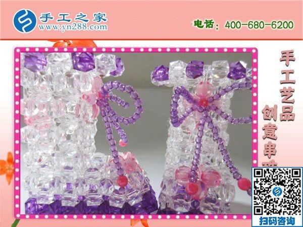 正規(guī)手工活兼職，足不出戶也可以在家賺錢的(圖1)