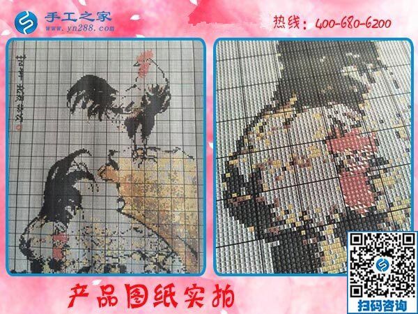 農(nóng)村手工活加盟項(xiàng)目，農(nóng)民在家賺錢(qián)致富的好項(xiàng)目(圖1)
