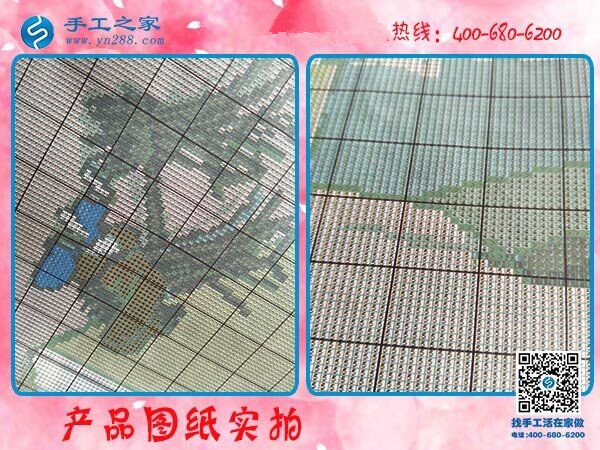 手工活承包加盟代理，組織人做手工活加工創(chuàng)業(yè)(圖1)