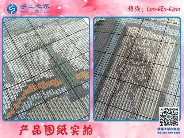 手工活外發(fā)加工正規(guī)的哪里有？來手工之家(圖1)