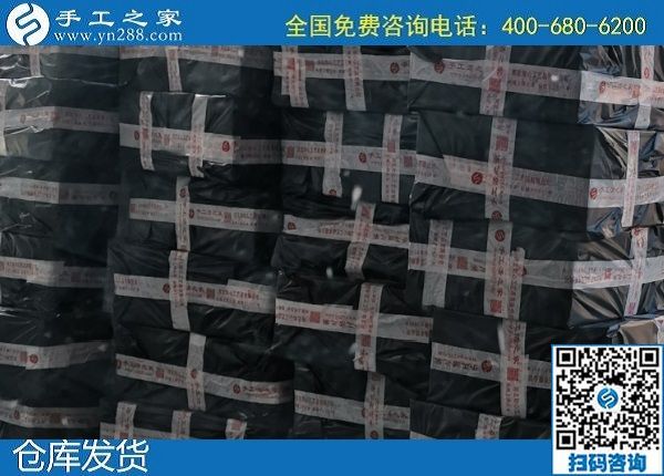 3月2日，真實(shí)可靠的手工活加工，正規(guī)代理手工活加工項(xiàng)目就是珠繡手工，手工之家材料倉庫集中安排發(fā)貨