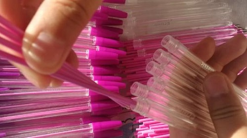 防騙在行動，手工之家揭秘：哪些才是正規(guī)手工活外發(fā)的特征？(圖2)