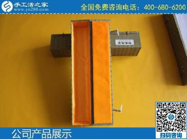 手工活代理加工項目，可以組織人做手工活賺錢(圖1)