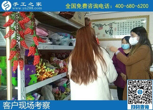 怎樣找手工活不被騙？正規(guī)平臺(tái)手工之家告訴你(圖1)