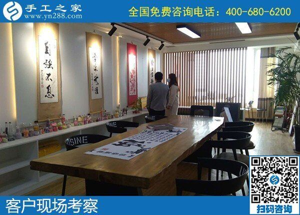 手工活加工代理，一人創(chuàng)業(yè)帶動(dòng)更多人就業(yè)(圖1)