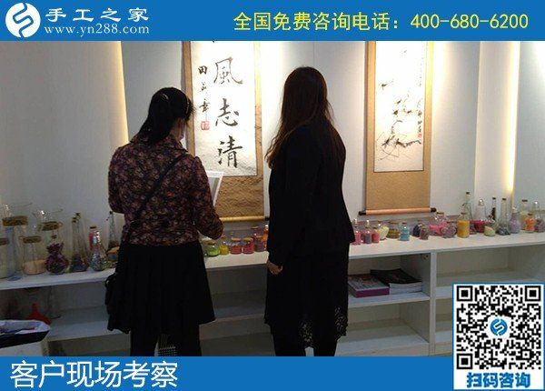 4月14日，正規(guī)手工活代理加工項(xiàng)目，就選驗(yàn)收標(biāo)準(zhǔn)明確、結(jié)算加工費(fèi)有保障的正規(guī)外發(fā)手工活，手工之家接待考察合作加工客戶剪影