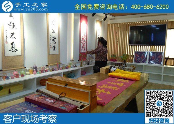做手工活是真的嗎？真的可以在家賺錢嗎？(圖1)