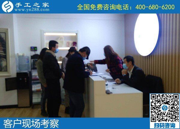 在家做手工活賺錢靠譜嗎？選對平臺很重要(圖1)