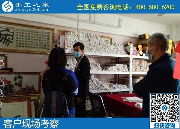 找手工活少走彎路，就選擇手工之家正規(guī)好平臺(tái)(圖1)