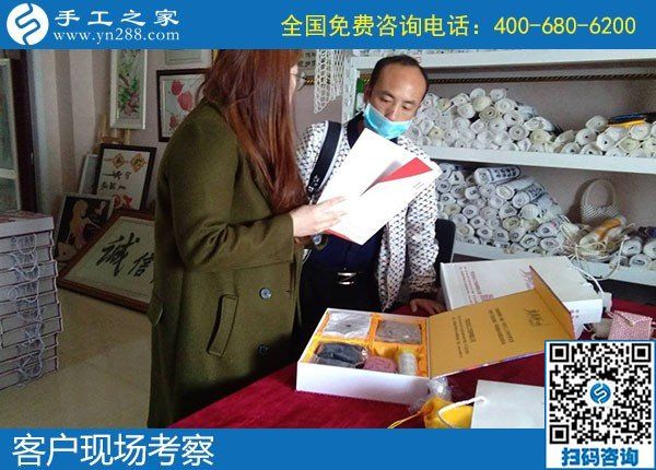 業(yè)余時間做什么能賺錢？越來越多人選擇手工活(圖1)