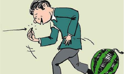防騙在行動(dòng)，人們的易騙體質(zhì)有什么特征？手工之家總結(jié)了5條，供大家參考(圖1)
