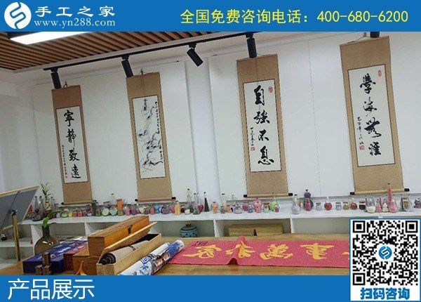 做手工活加工，就要做長期供料的正規(guī)手工活(圖1)