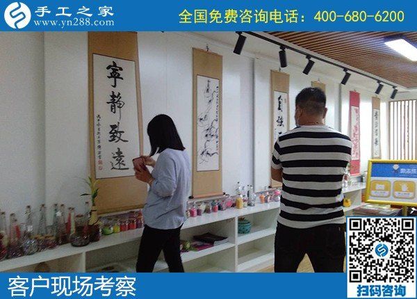 邯鄲附近手工活有哪些？聽說手工之家不錯(cuò)(圖1)