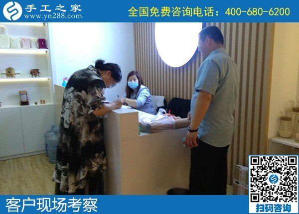 附近手工活有哪些？本地人都選擇手工之家(圖1)