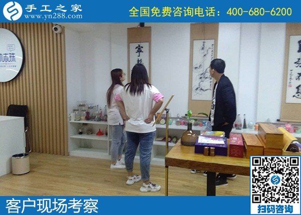 婦女如何在家賺錢？可以拿回家做的手工活(圖1)