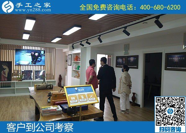 退休后沒事做，60歲老人做手工活打發(fā)時(shí)間(圖1)