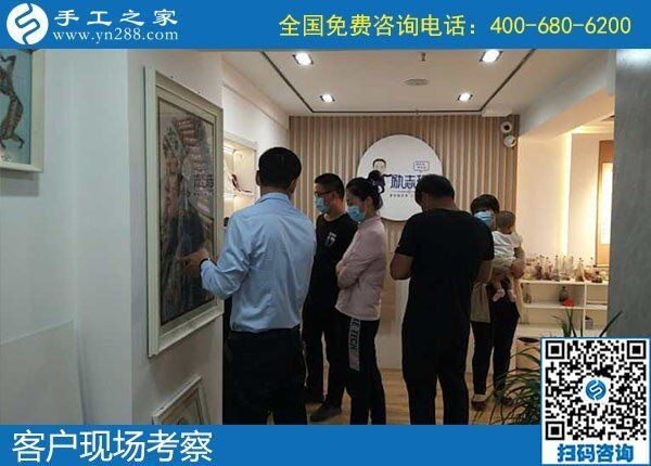 可以拿手工活回家做的，哪個平臺比較靠譜？(圖1)