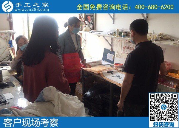 自由職業(yè)有哪些？越來越多人選擇手工活加工(圖1)