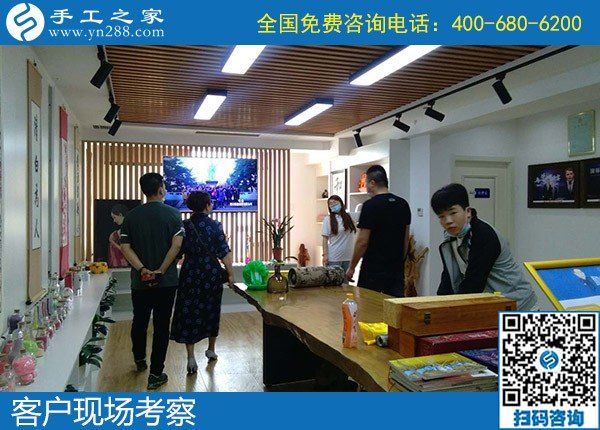 做好后可以回收，不用愁銷路的手工活哪里有？(圖1)