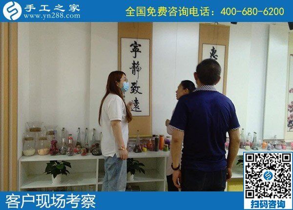 帶孩子之余做點(diǎn)什么兼職增加收入？寶媽的選擇(圖1)