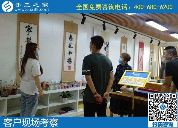 我想在家做手工活賺錢，誰能介紹一個好平臺？(圖1)