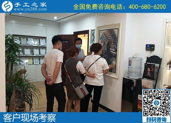 正規(guī)平臺(tái)手工之家，常年外發(fā)手工活加工回收(圖1)