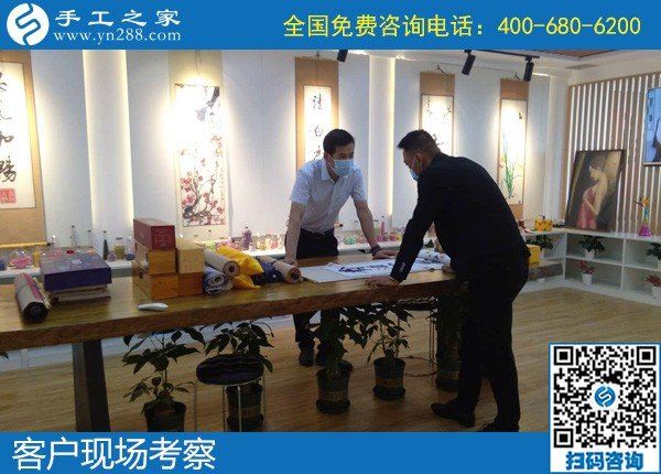農(nóng)村手工活承接靠譜嗎？哪里有正規(guī)可靠的平臺(圖1)