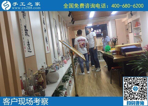 找手工活在家做，實(shí)現(xiàn)殘疾人在家賺錢的夢(mèng)想(圖1)
