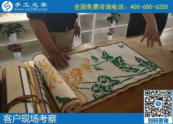 在家制作手工活也能賺錢嗎？來這里看看就知道(圖1)