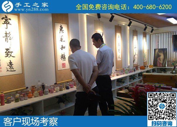 如何找到真實(shí)可靠的手工活？可以在家賺錢的(圖1)