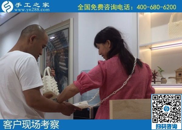 2020靠譜的手工活外發(fā)，就在手工之家好平臺(圖1)