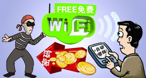 防騙在行動，手工之家提醒大家，很多時候，大家注意一下就不會上當受騙(圖1)
